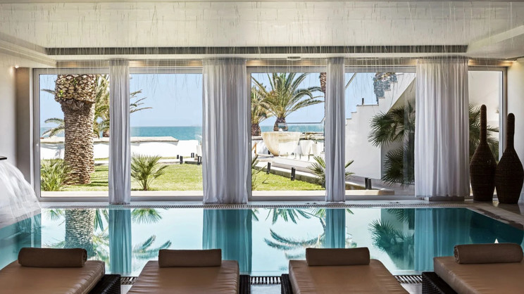 Mitsis Selection Rinela